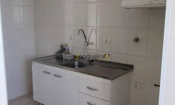 Imagem 4: Locação de apartamento - Golf Park - Zona Sul/SP