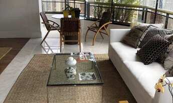 Imagem 2: Apartamento com 3 dormitórios, 256 m² - venda por R$ 1.700.000,00 ou aluguel por R$ 12.700