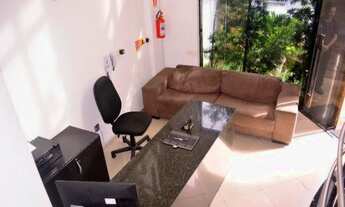 Imagem 3: Sala comercial no Ed. José Viana - Aluguel (Promoção