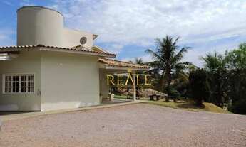 Imagem 2: Chácara com 4 dormitórios à venda, 3800 m² por R$ 1.800.000,00 - Vila Omissolo - Louveira