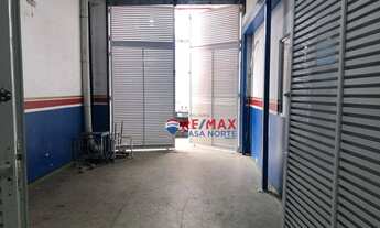 Imagem 6: Galpão à venda, 1280 m² por R$ 5.600.000,00 - Parque 10 de Novembro - Manaus/AM