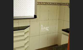 Imagem 14: Casa com 3 dormitórios, 105 m² - venda por R$ 390.000,00 ou aluguel por R$ 2.500,00/mês