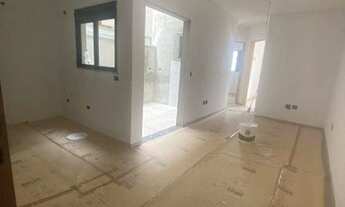 Imagem 6: Apartamento com 2 dormitórios à venda, 44 m² por R$ 310.000 - Santa Maria - Santo André/SP