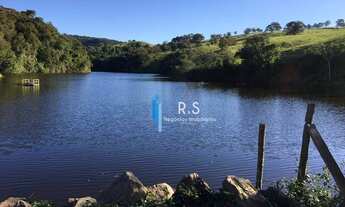 Imagem 7: Terreno à venda, 800 m² por R$ 320.000,00 - condomínio Santa Mônica - Itupeva/SP