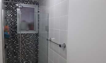 Imagem 7: Apartamento para venda tem 75 metros quadrados com 3 quartos em Vila Cruzeiro - São Paulo