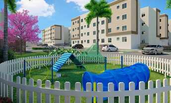 Imagem 7: Vende-se Apto novos na Alemanha