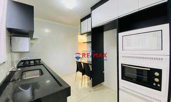 Imagem 3: Apartamento à venda, 88 m² por R$ 285.000,00 - Vila Teixeira Marques - Limeira/SP