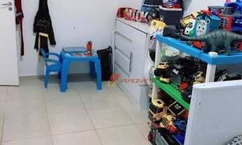 Imagem 7: Apartamento com 2 dormitórios à venda, 1 m² por R$ 170.000 - Piracicamirim - Piracicaba/SP