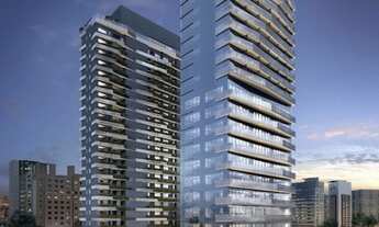 Imagem 7: Studio com 1 dormitório à venda, 34 m² por R$ 883.100,00 - Vila Olímpia - São Paulo/SP