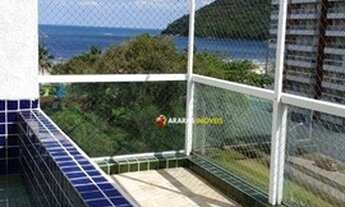 Imagem 4: Cobertura à venda, 170 m² por R$ 1.910.000,00 - Centro - Bertioga/SP