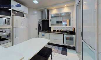 Imagem 2: Apartamento com 3 dormitórios, 104 m² - venda por R$ 1.360.000,00 ou aluguel por R$ 7.700