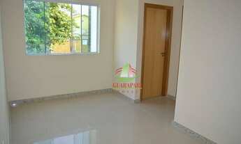 Imagem 2: Apartamento com 2 dormitórios à venda, 50 m² por R$ 198.000,00 - Jardim Leblon - Belo Hori