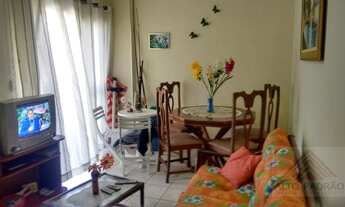 Imagem: Apartamento com 1 dormitório à venda