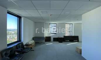 Imagem: Complexo Madeira Alphaville