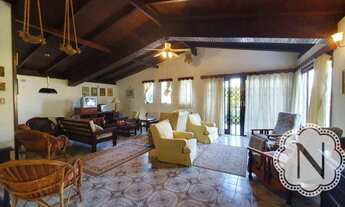 Imagem 6: Casa com 5 dormitórios à venda no Cibratel I - Itanhaém/SP