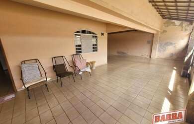 Imagem 4: Sobrado com 5 dormitórios à venda, 180 m² por R$ 580.000,00 - Taguatinga Norte - Taguating