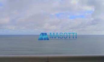 Imagem 6: Apartamento VISTA TOTAL DO MAR 03 Dormitórios 02 Suítes 02 Vagas Boqueirão Praia Grande/SP