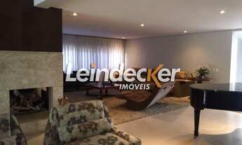 Imagem: PORTO ALEGRE - Casa Padrão - Belém Novo