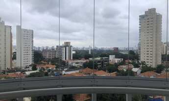 Imagem: Apartamento com vista espetacular para o
