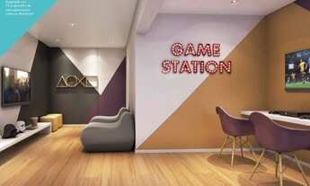 Imagem 6: Apartamento para venda possui 40 metros quadrados com 2 quartos em Cidade Ademar - São Pau