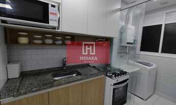 Imagem 4: Apartamento à venda no bairro Brás - São Paulo/SP, Zona Central