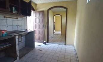 Imagem 7: Casa no Marco 2 /4 e 3 kit nets no Marco , Próx; João Paulo ll e Humaitá