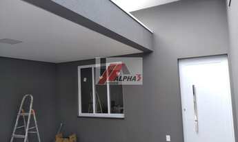 Imagem 5: Indaiatuba - Casa Padrão - Jardim Morada do Sol