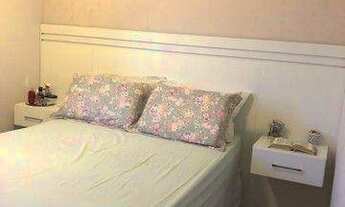 Imagem 6: Apartamento com 2 dormitórios à venda, 54 m² por R$ 288.000,00 - Jardim Sul - São José dos