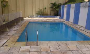 Imagem 2: Apartamento com 3 dormitórios à venda, 72 m² por R$ 500.000 - Vila Ipojuca - São Paulo/SP