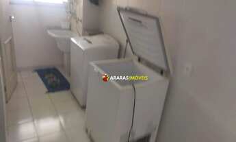 Imagem 5: Cobertura à venda, 206 m² por R$ 2.130.000,00 - Albatróz - Bertioga/SP