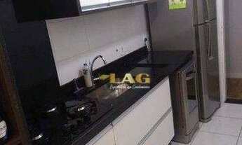 Imagem 4: Apartamento à venda, 52 m² por R$ 250.000,00 - Jardim Gutierres - Sorocaba/SP