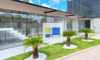 Imagem 3: Loja para alugar, 46 m² por R$ 2.700,00/mês - Alphaville Eusébio - Eusébio/CE