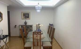 Imagem 4: Apartamento com 3 dormitórios à venda, 150 m² por R$ 779.000,00 - Nova Campinas - Campinas