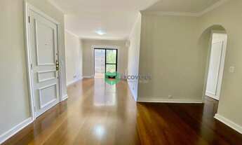 Imagem: Apartamento com 3 dormitórios, sendo 1