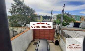 Imagem: Sobrado com 5 dormitórios à venda, 243