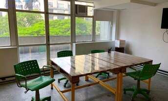 Imagem 3: Laje, 448 m² - venda por R$ 5.000.000,00 ou aluguel por R$ 29.120,00/mês - Pinheiros - São