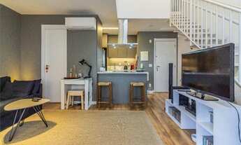 Imagem 6: Apartamento em Sumarezinho - São Paulo - SP