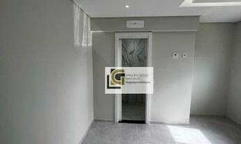 Imagem 3: Apartamento com 2 dormitórios à venda, 55 m² por R$ 430.000 - Vila Industrial - São José d