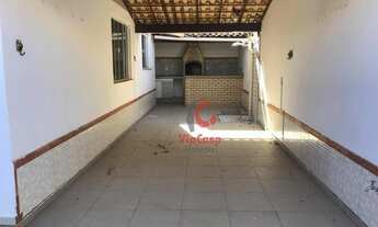 Imagem 6: Casa à venda, 90 m² por R$ 300.000,00 - Ouro Verde - Rio das Ostras/RJ