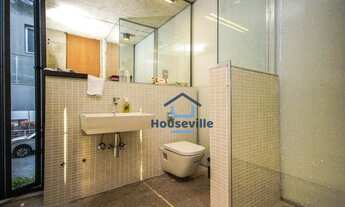 Imagem 6: Casa incrível que une a modernidade ao conforto e integração no Tamboré 11 em Alphaville