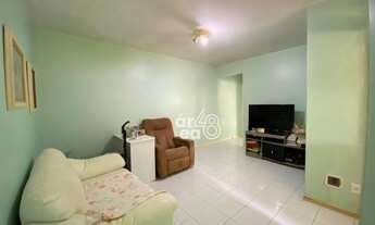 Imagem 2: Apartamento com 3 dormitórios à venda, 85 m² por R$ 520.000,00 - Córrego Grande - Florianó