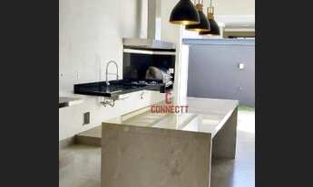 Imagem 2: Casa com 3 dormitórios à venda, 157 m² por R$ 930.000,00 - Villa Romana 2 - Ribeirão Preto