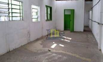 Imagem 7: Galpão para alugar, 200 m² por R$ 6.000,00/mês - Centro - São Caetano do Sul/SP