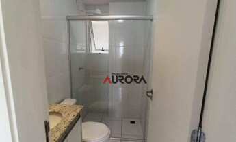 Imagem 7: Apartamento com 3 dormitórios à venda, 73 m² por R$ 340.000,00 - Centro - Londrina/PR