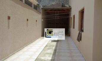 Imagem 5: Sobrado com 3 dormitórios à venda, 220 m² por R$ 695.000,00 - Jardim Bela Vista - Jacareí