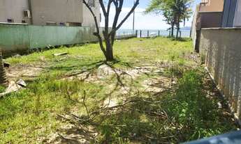 Imagem: TERRRENO PRAIA DE PEREQUÊ PORTO BELO