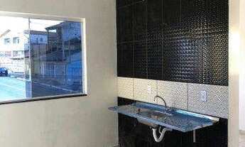 Imagem 3: Casa com 3 dormitórios à venda, 104 m² por R$ 233.200,00 - Parque Residencial Santo André