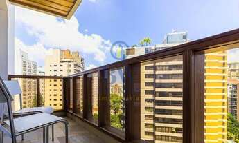 Imagem 7: Apartamento - Cambuí - Campinas