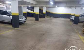 Imagem 6: Apartamento com 2 dormitórios à venda, 55 m² por R$ 210.000 - Vicente Pires