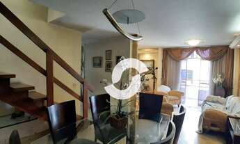 Imagem 5: Cobertura à venda, 194 m² por R$ 1.200.000,00 - Icaraí - Niterói/RJ